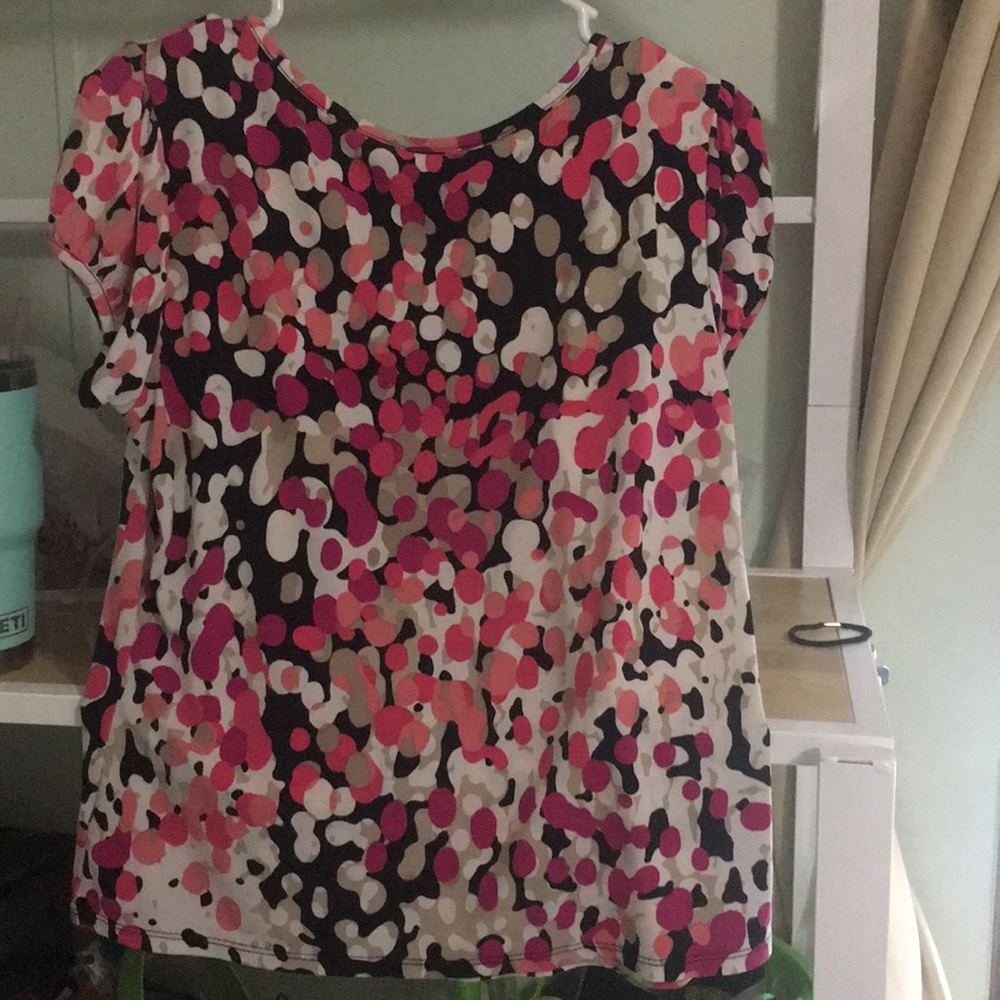 Super soft blouse by Worthington!